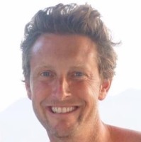 Nicolas MARACHE