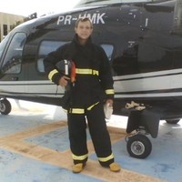 Afranio Siqueira SIQUEIRA