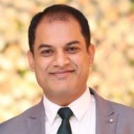 Syed Akber Imam, Afa(Uk) Mipa(Aus), Cfm-Uk, Mba