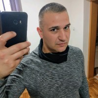 Milos Stankovic
