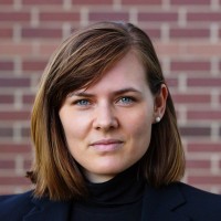 Michaela Tolman, Ph.D.