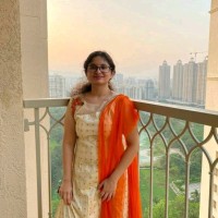 Abha Raverkar