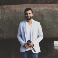 Abhay Pai