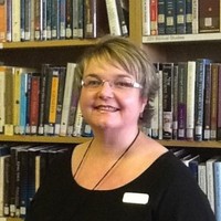 Myra Paterson