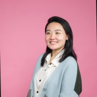 Tammy Zhang