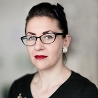 Sarah Stacey