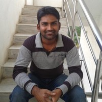 Srinivas Peraka
