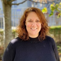 Sandra Mathis