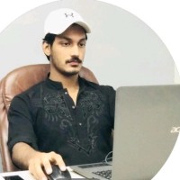 Khizar Rasheed