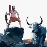 Jothi Silambam Kshakthiriya Gurukulam