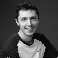 Victor PRAUD