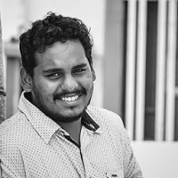 Sai Srikanth Bandaru