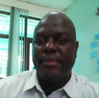 Gabriel S Manyangadze