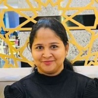 Sruthy Pramod