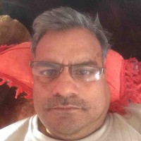 Krishna Tiwari