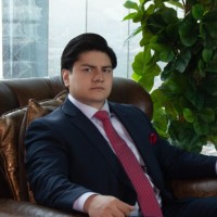 Alan M. Madrigal E.