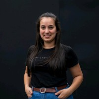 Evelin Thayze Hertz Rocha Bandeira