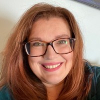 Tracey Richmond Estes