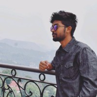 Sai Teja Kamepalli