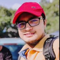 Mohd Yaqub