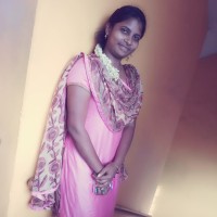 Rabineshwari Ravichandran