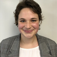 Katherine Hunton