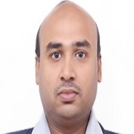 Saravanan M S