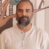 Ram Charan Mahasivabhattu