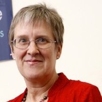 Mary-Ann Summerfield
