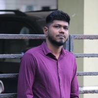 Vignesh Gopinathan