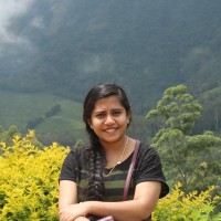 Monisha J.