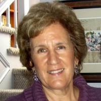 Harriet Rinehart Flehinger