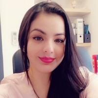 Ana Caballero