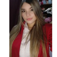 María Fernanda Echeverry Robayo