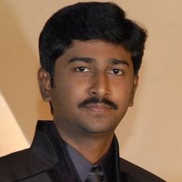 Arvind Goud