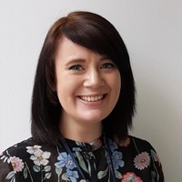 Clare Magee