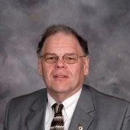 Charles Saunders