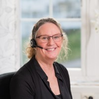 Beatrice Saand