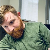 Adam Loughmiller