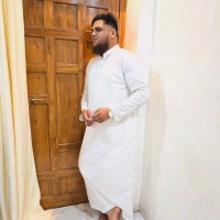 Syed Shaad Jafri