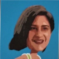 Vasanti Krishnan