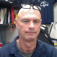 Wade Vernon