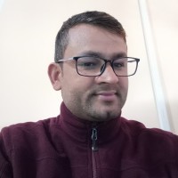 Dinesh Pokharel