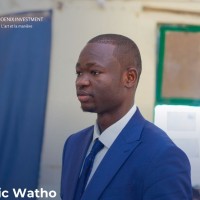 Eric Watho