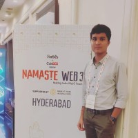 Nikhil Kumar Adire