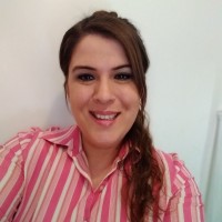 Romina Zdanovich