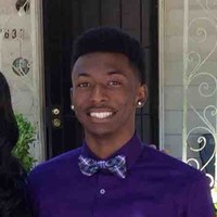 Denzell Garrett