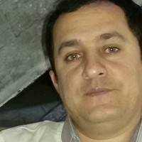 Vahid Behroozian