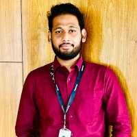 Praneeth Reddy Putta