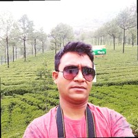 Sebabrata Das